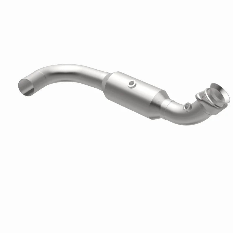 Magnaflow 07-08 Ford Expedition 5.4L Direct Fit Converter - Additional View 7