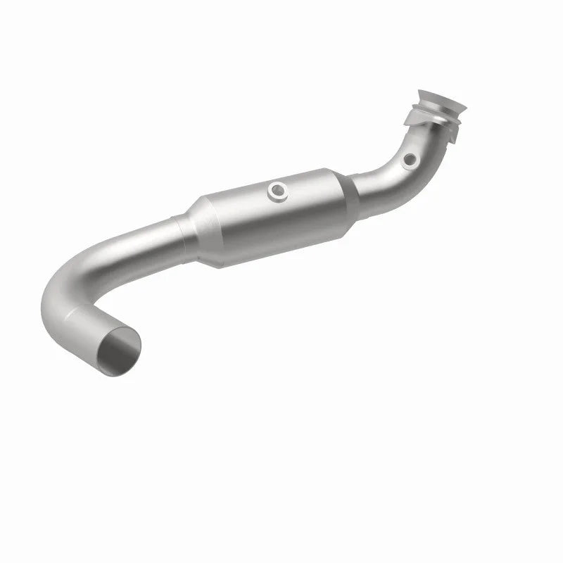 Magnaflow 07-08 Ford Expedition 5.4L Direct Fit Converter - Additional View 8
