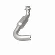 Load image into Gallery viewer, Magnaflow 07-08 Ford Expedition 5.4L Direct Fit Converter - Additional View 14