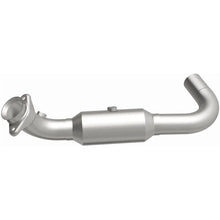 Load image into Gallery viewer, Magnaflow 07-08 Ford Expedition 5.4L Direct Fit Converter - Additional View 15