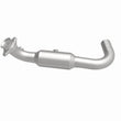 Load image into Gallery viewer, Magnaflow 07-08 Ford Expedition 5.4L Direct Fit Converter - Additional View 16