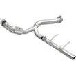 Load image into Gallery viewer, Magnaflow 07-08 Ford Expedition 5.4L Direct Fit Converter - Main Product View