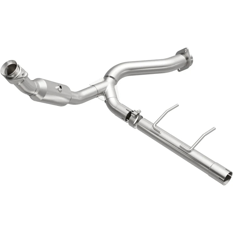 Magnaflow 07-08 Ford Expedition 5.4L Direct Fit Converter - Main Product View