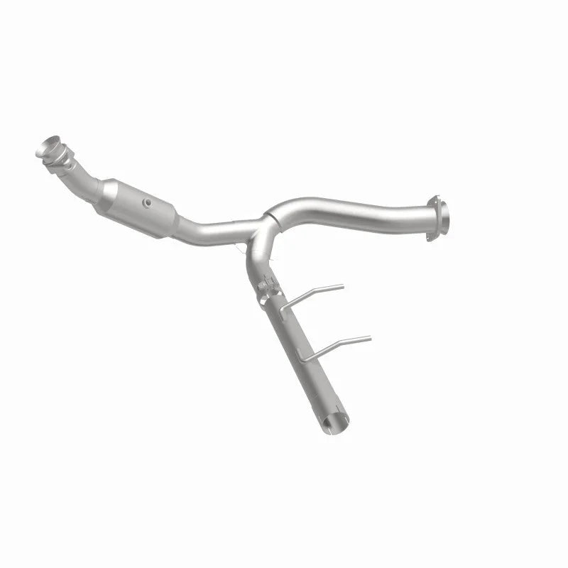 Magnaflow 07-08 Ford Expedition 5.4L Direct Fit Converter - Additional View 6