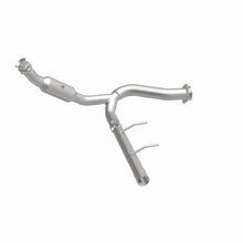 Load image into Gallery viewer, Magnaflow 07-08 Ford Expedition 5.4L Direct Fit Converter - Additional View 6