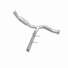 Load image into Gallery viewer, Magnaflow 07-08 Ford Expedition 5.4L Direct Fit Converter - Additional View 7