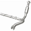 Load image into Gallery viewer, Magnaflow 07-08 Ford Expedition 5.4L Direct Fit Converter - Additional View 9