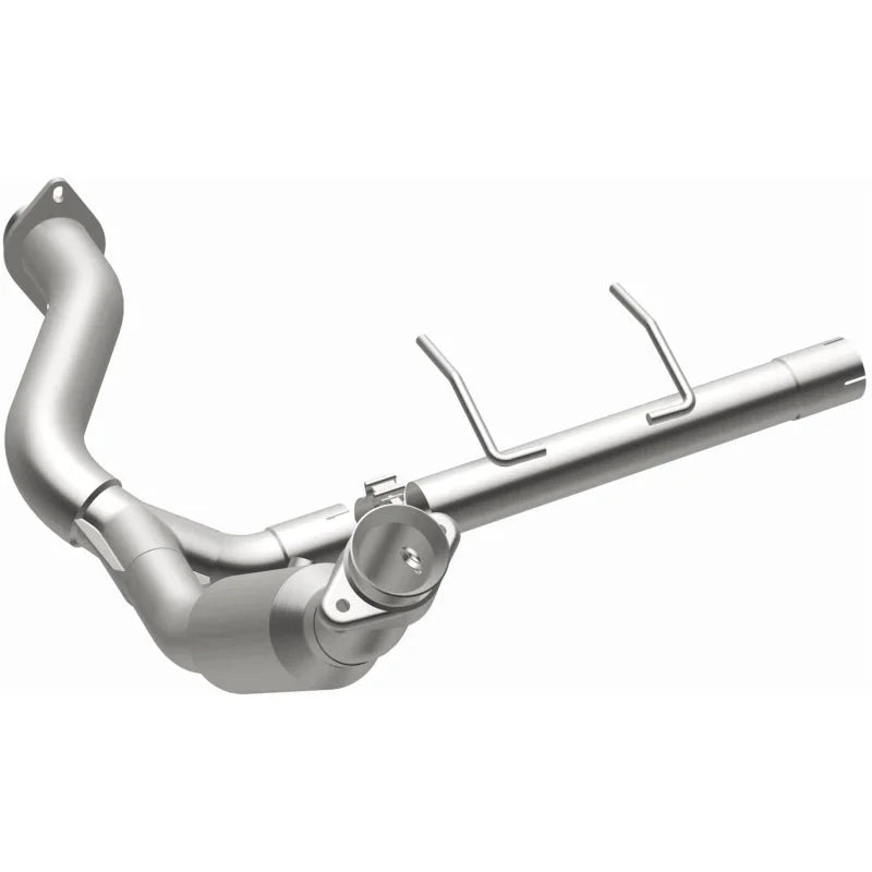 Magnaflow 07-08 Ford Expedition 5.4L Direct Fit Converter - Additional View 11