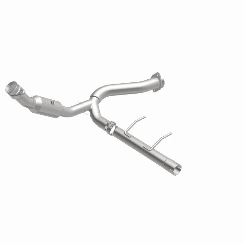 Magnaflow 07-08 Ford Expedition 5.4L Direct Fit Converter - Additional View 12