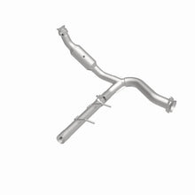 Load image into Gallery viewer, Magnaflow 07-08 Ford Expedition 5.4L Direct Fit Converter - Additional View 13