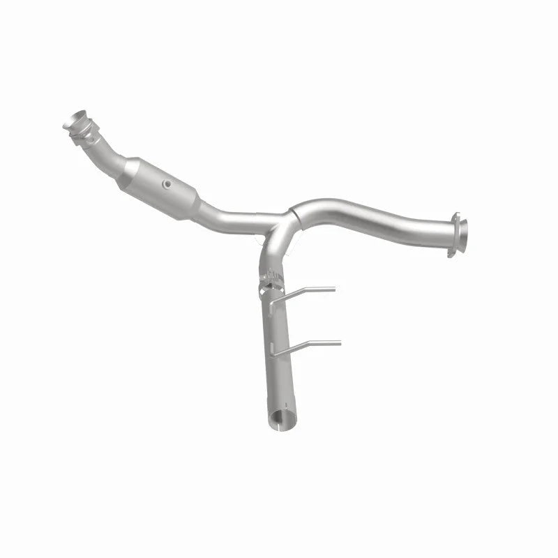 Magnaflow 07-08 Ford Expedition 5.4L Direct Fit Converter - Additional View 14