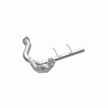 Load image into Gallery viewer, Magnaflow 07-08 Ford Expedition 5.4L Direct Fit Converter - Additional View 16