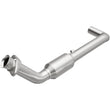 Load image into Gallery viewer, Magnaflow 07-08 Ford F-150 4.2L Direct Fit Converter - Main Product View