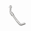 Load image into Gallery viewer, Magnaflow 07-08 Ford F-150 4.2L Direct Fit Converter - Back View