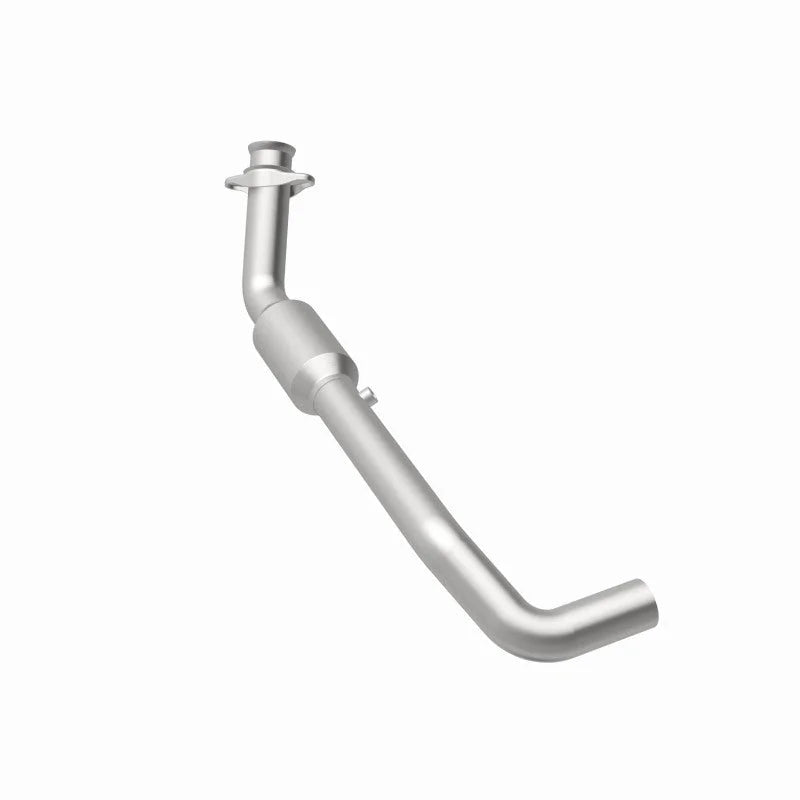 Magnaflow 07-08 Ford F-150 4.2L Direct Fit Converter - Back View