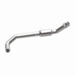 Load image into Gallery viewer, Magnaflow 07-08 Ford F-150 4.2L Direct Fit Converter - Additional View 6