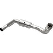 Load image into Gallery viewer, Magnaflow 07-08 Ford F-150 5.4L Direct Fit Converter - Main Product View