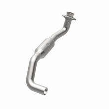 Load image into Gallery viewer, Magnaflow 07-08 Ford F-150 5.4L Direct Fit Converter - Additional View 10