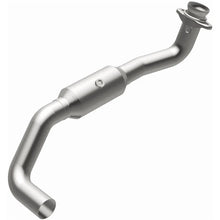 Load image into Gallery viewer, Magnaflow 07-08 Ford F-150 5.4L Direct Fit Converter - Additional View 12