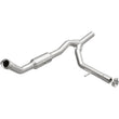 Load image into Gallery viewer, Magnaflow 07-08 Ford F-150 5.4L Direct Fit Converter - Main Product View