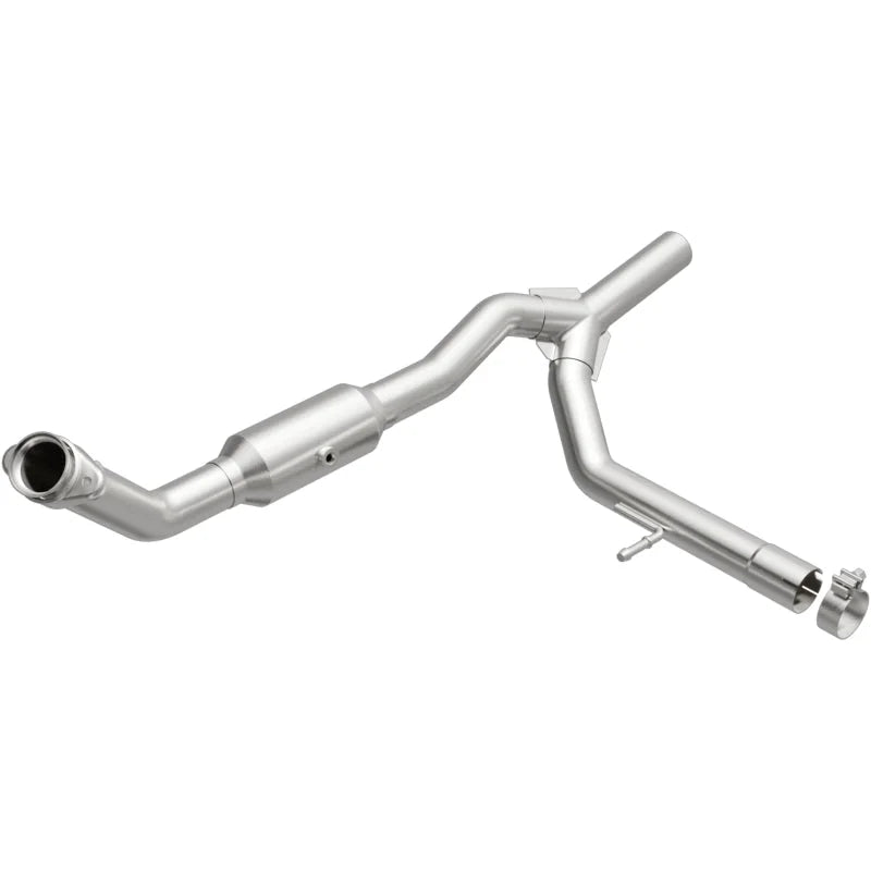 Magnaflow 07-08 Ford F-150 5.4L Direct Fit Converter - Main Product View