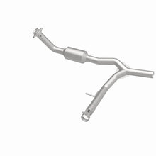 Load image into Gallery viewer, Magnaflow 07-08 Ford F-150 5.4L Direct Fit Converter - Side View