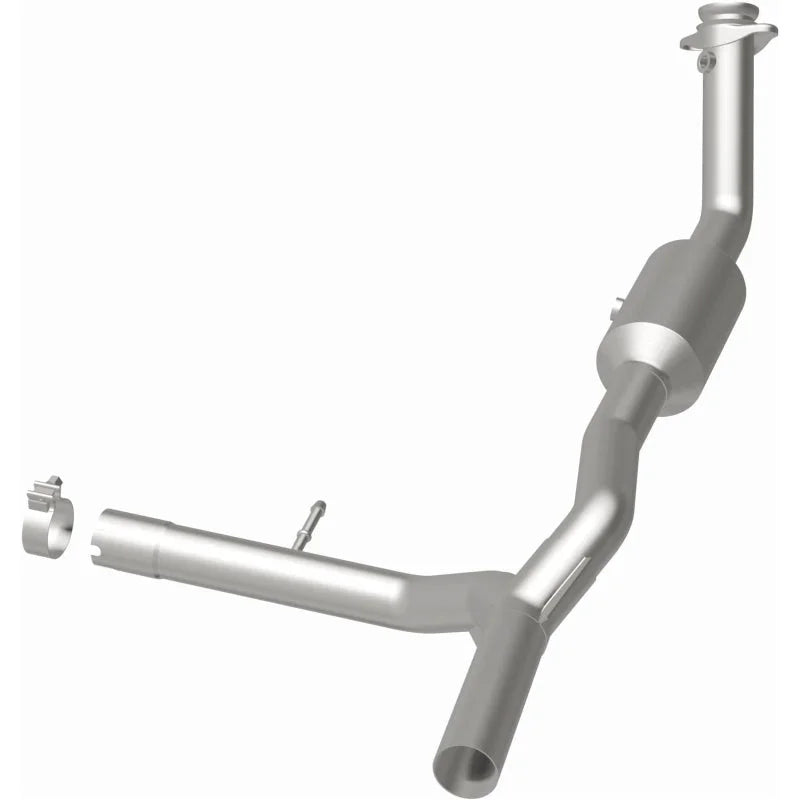 Magnaflow 07-08 Ford F-150 5.4L Direct Fit Converter - Additional View 10