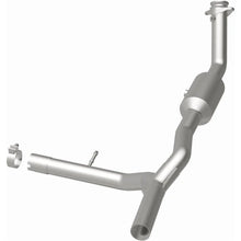 Load image into Gallery viewer, Magnaflow 07-08 Ford F-150 5.4L Direct Fit Converter - Additional View 10
