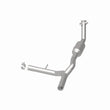 Load image into Gallery viewer, Magnaflow 07-08 Ford F-150 5.4L Direct Fit Converter - Additional View 11