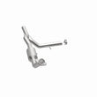 Load image into Gallery viewer, Magnaflow 07-08 Ford F-150 5.4L Direct Fit Converter - Additional View 12