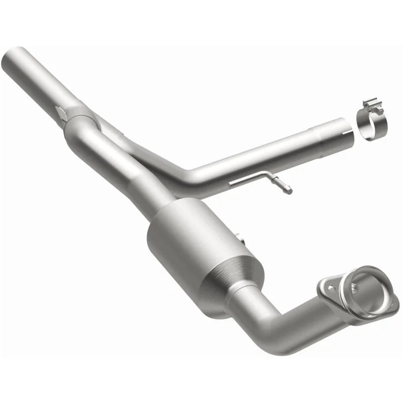 Magnaflow 07-08 Ford F-150 5.4L Direct Fit Converter - Additional View 14