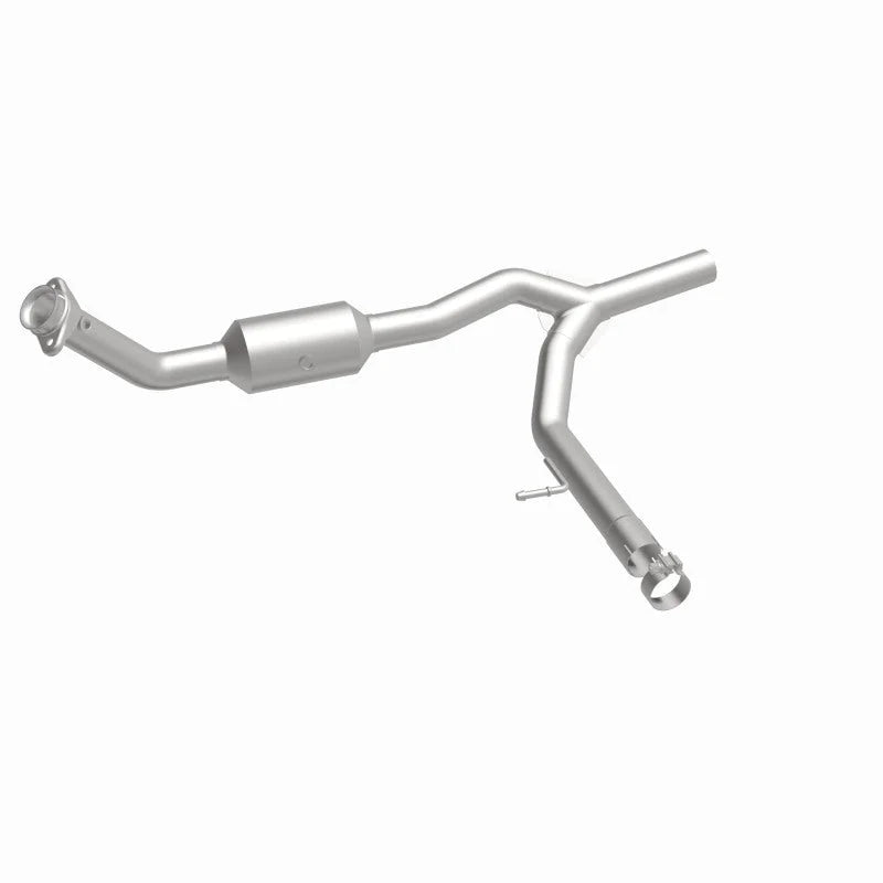 Magnaflow 07-08 Ford F-150 5.4L Direct Fit Converter - Additional View 16
