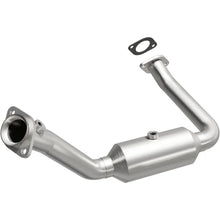 Load image into Gallery viewer, Magnaflow 07-08 Ford Ranger 3.0L Direct Fit Converter - Main Product View