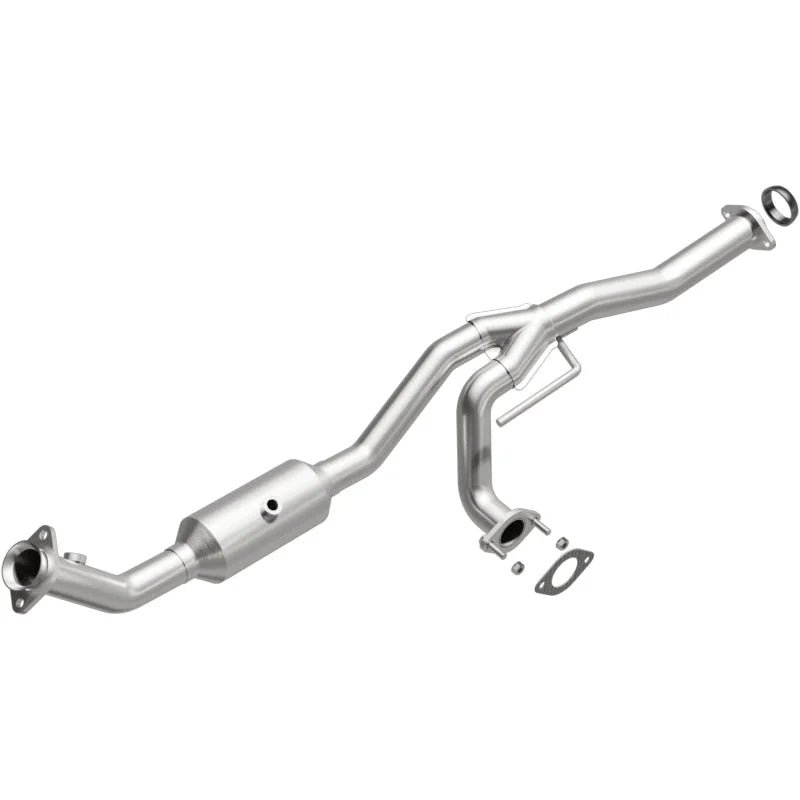 Magnaflow 07-08 Ford Ranger 3.0L Direct Fit Converter - Main Product View