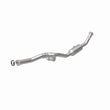 Load image into Gallery viewer, Magnaflow 07-08 Ford Ranger 3.0L Direct Fit Converter - Side View
