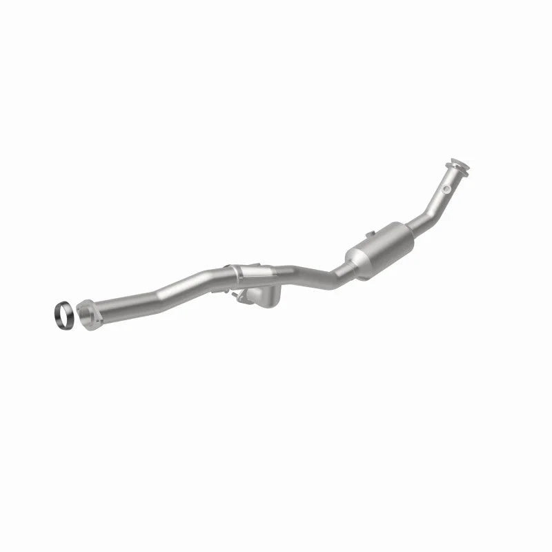 Magnaflow 07-08 Ford Ranger 3.0L Direct Fit Converter - Side View