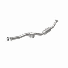 Load image into Gallery viewer, Magnaflow 07-08 Ford Ranger 3.0L Direct Fit Converter - Side View