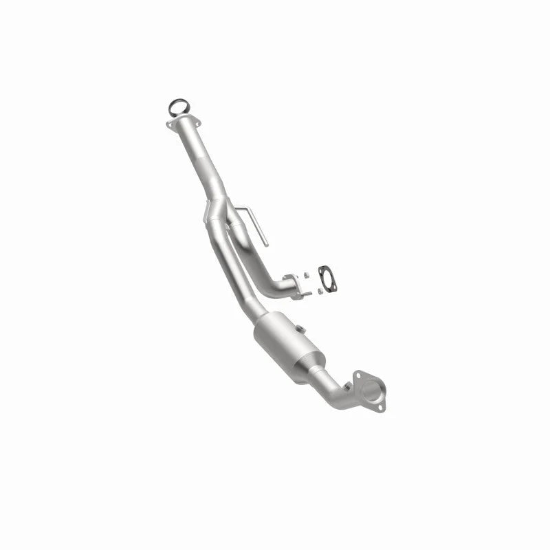 Magnaflow 07-08 Ford Ranger 3.0L Direct Fit Converter - Back View