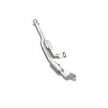 Load image into Gallery viewer, Magnaflow 07-08 Ford Ranger 3.0L Direct Fit Converter - Back View