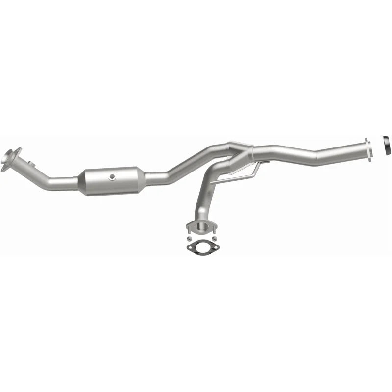 Magnaflow 07-08 Ford Ranger 3.0L Direct Fit Converter - Additional View 5