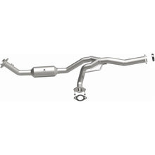 Load image into Gallery viewer, Magnaflow 07-08 Ford Ranger 3.0L Direct Fit Converter - Additional View 5