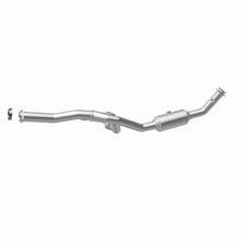 Load image into Gallery viewer, Magnaflow 07-08 Ford Ranger 3.0L Direct Fit Converter - Additional View 6