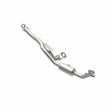Load image into Gallery viewer, Magnaflow 07-08 Ford Ranger 3.0L Direct Fit Converter - Additional View 7