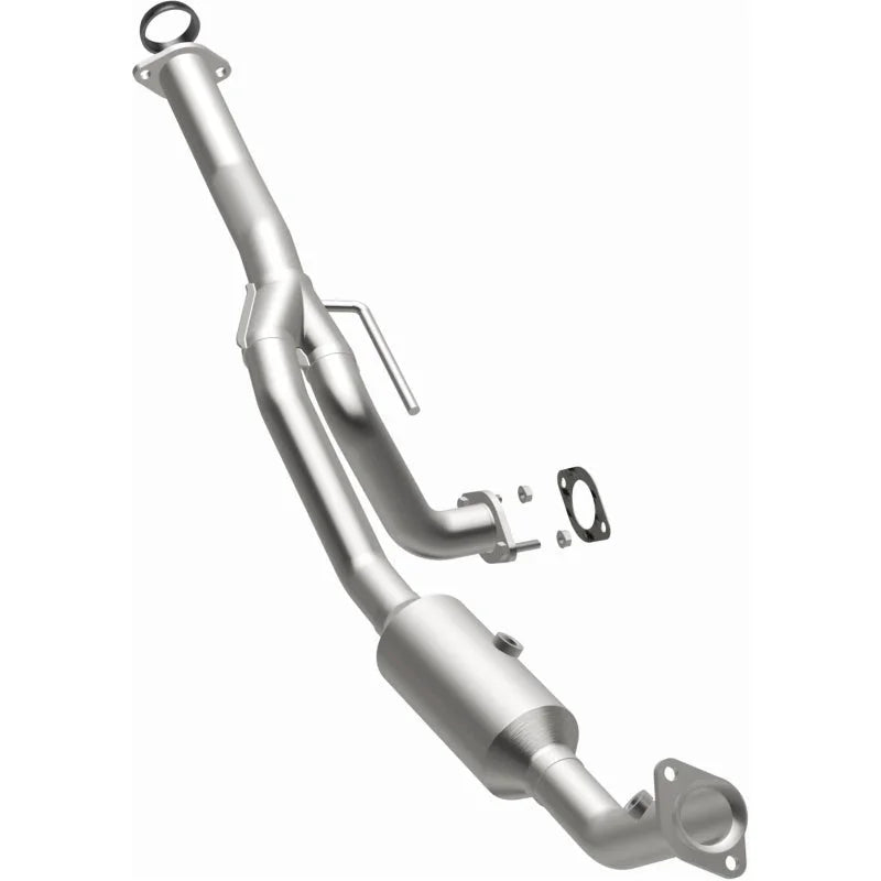 Magnaflow 07-08 Ford Ranger 3.0L Direct Fit Converter - Additional View 8