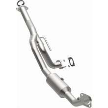Load image into Gallery viewer, Magnaflow 07-08 Ford Ranger 3.0L Direct Fit Converter - Additional View 8