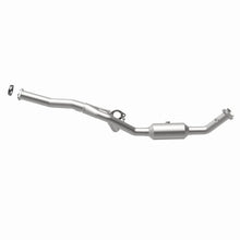 Load image into Gallery viewer, Magnaflow 07-08 Ford Ranger 3.0L Direct Fit Converter - Additional View 10