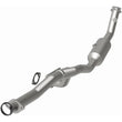 Load image into Gallery viewer, Magnaflow 07-08 Ford Ranger 3.0L Direct Fit Converter - Additional View 11