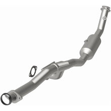 Load image into Gallery viewer, Magnaflow 07-08 Ford Ranger 3.0L Direct Fit Converter - Additional View 11