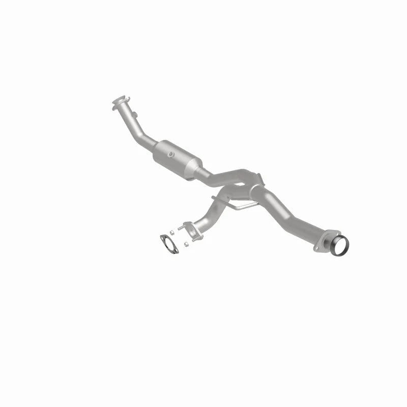 Magnaflow 07-08 Ford Ranger 3.0L Direct Fit Converter - Additional View 13