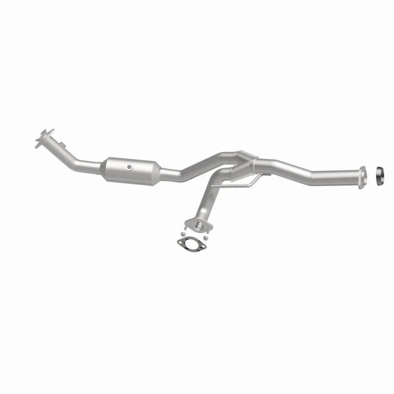 Magnaflow 07-08 Ford Ranger 3.0L Direct Fit Converter - Additional View 15